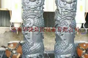 邯郸广平县石材雕刻样板