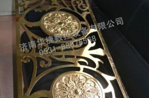 邯郸广平县金属/铝/铜板样品